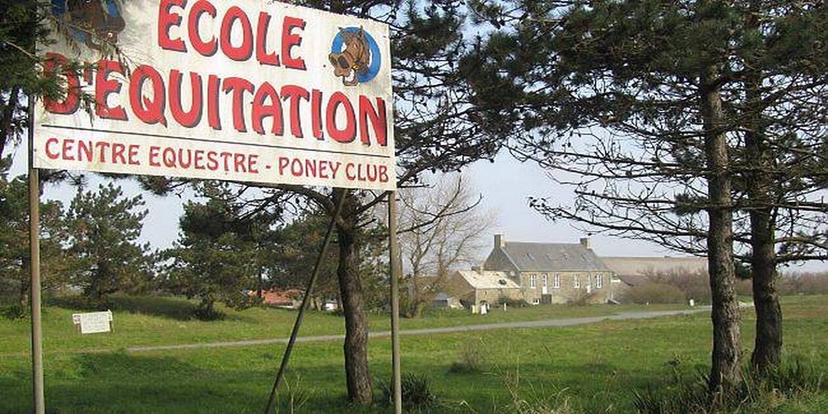 Centre Équestre