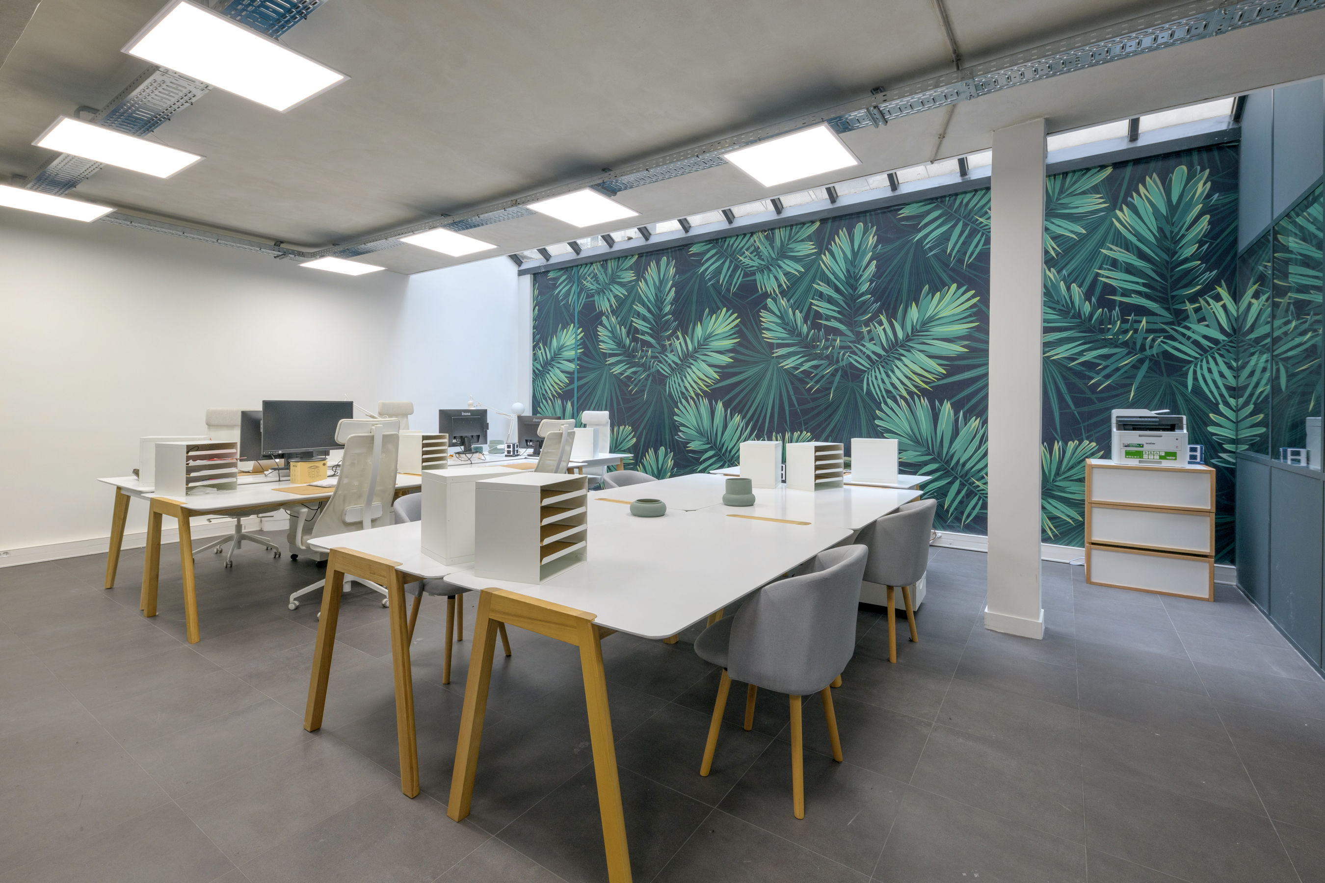 coworking lyon