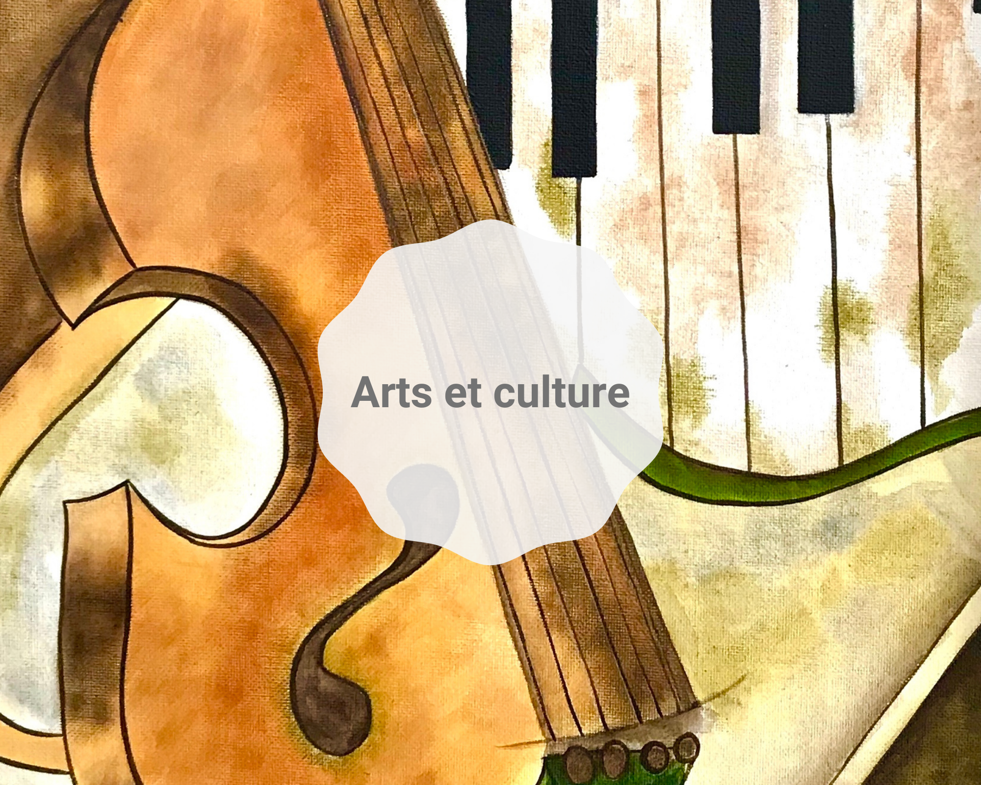 Auberge Tom B&B - blogues - arts et culture