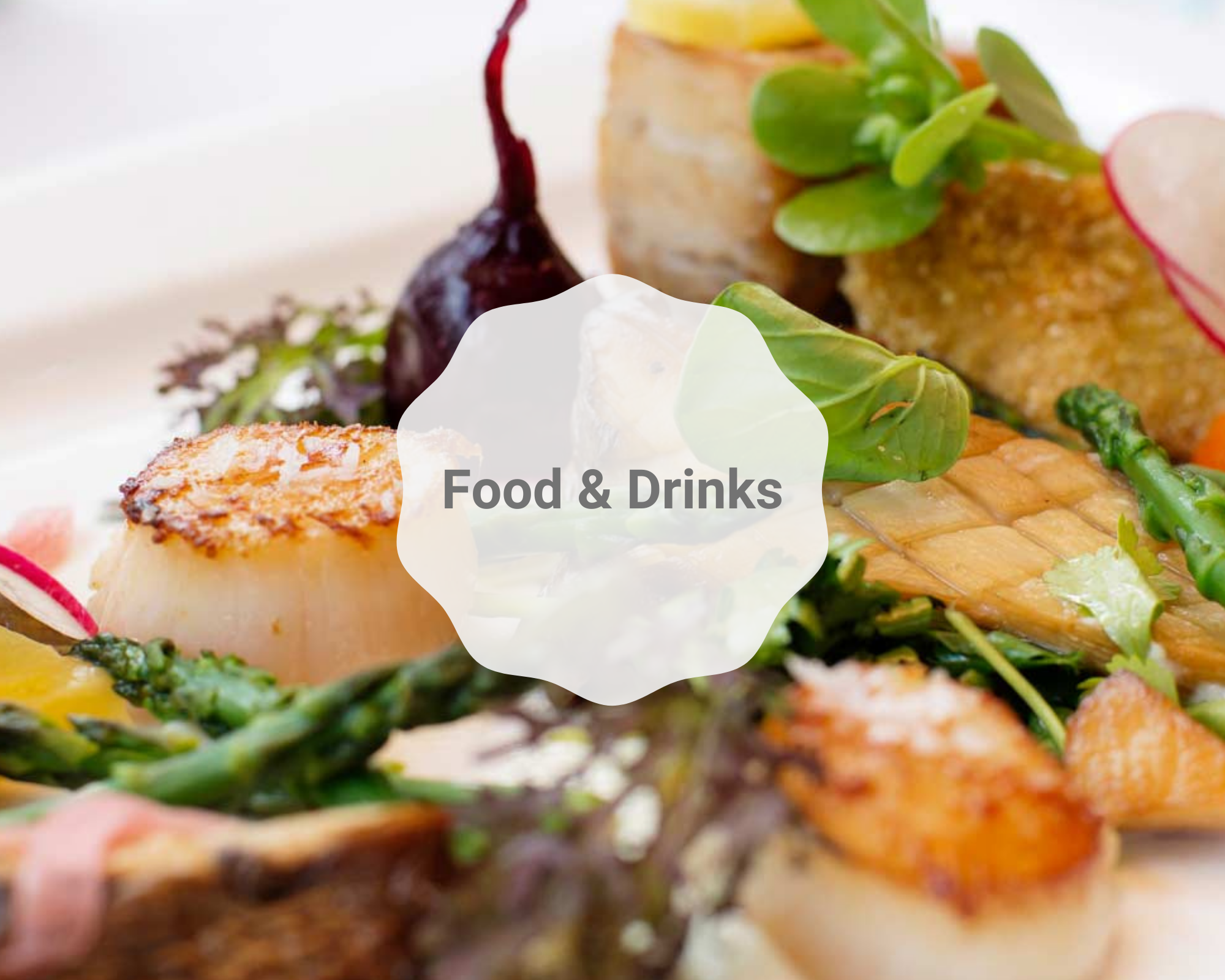 Auberge Tom B&B - Blogs - Food and Drinks