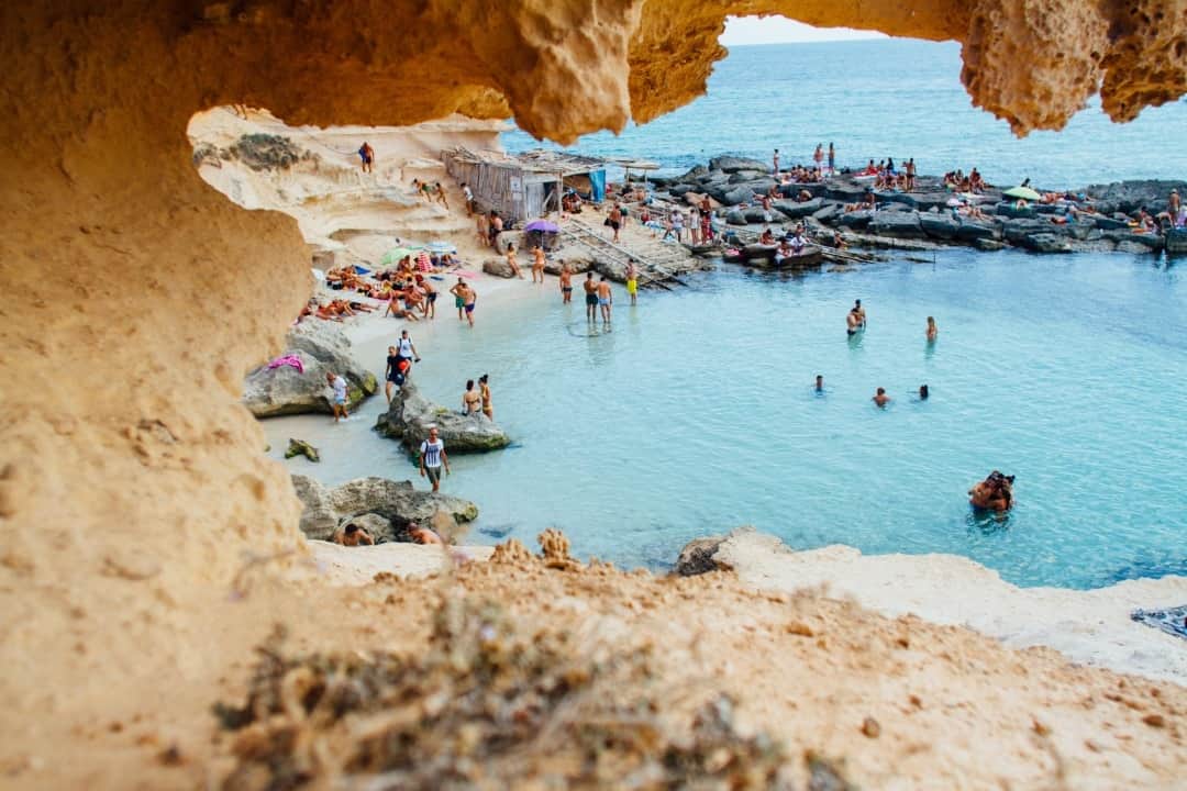 Gestión del inmueble rental holidays