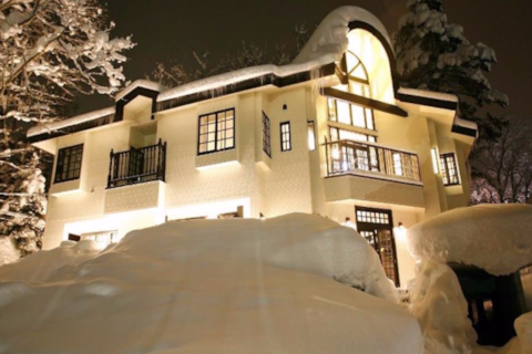 Featured Property Image