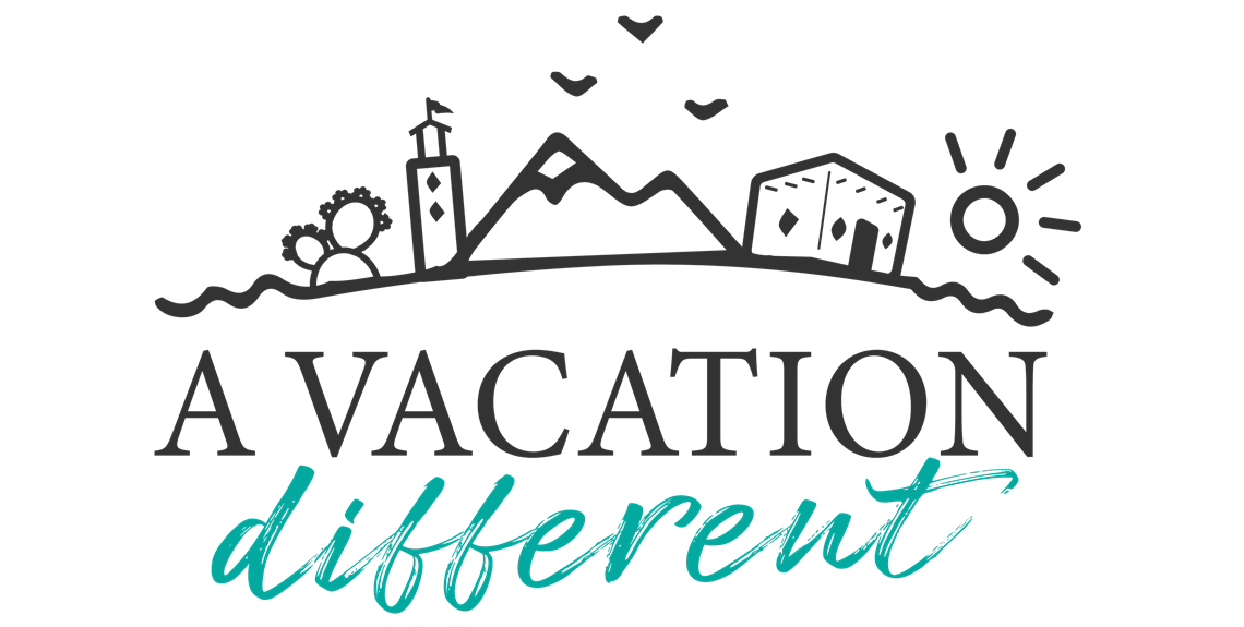 A Vacation Different