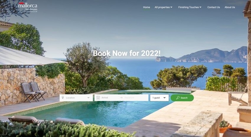 Search All Properties