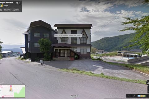 Featured Property Image