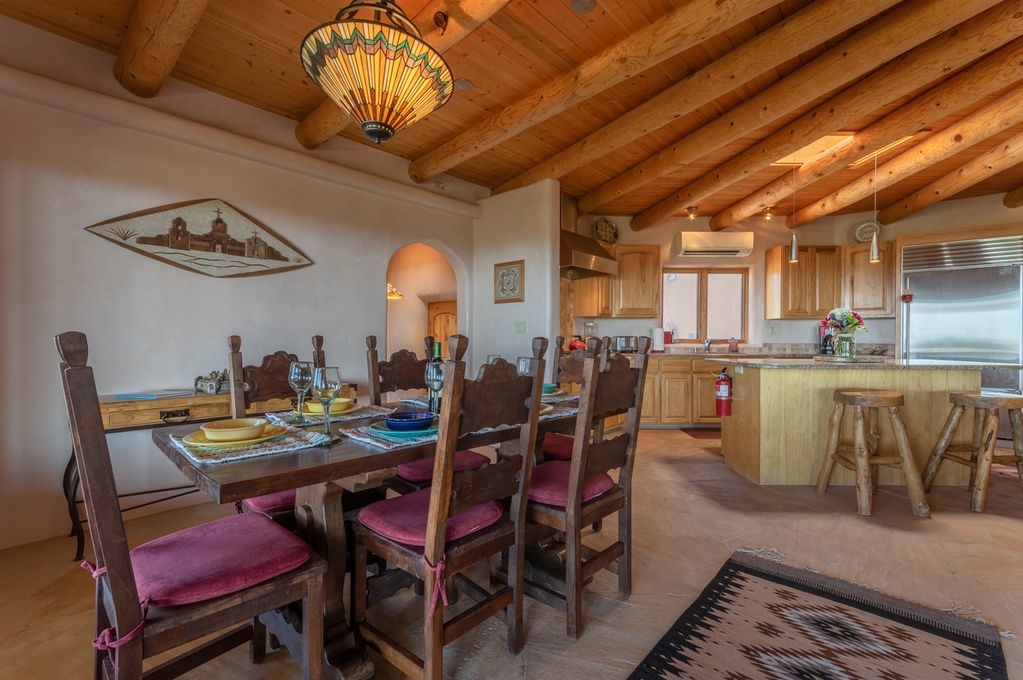 Vacation Rentals Santa Fe