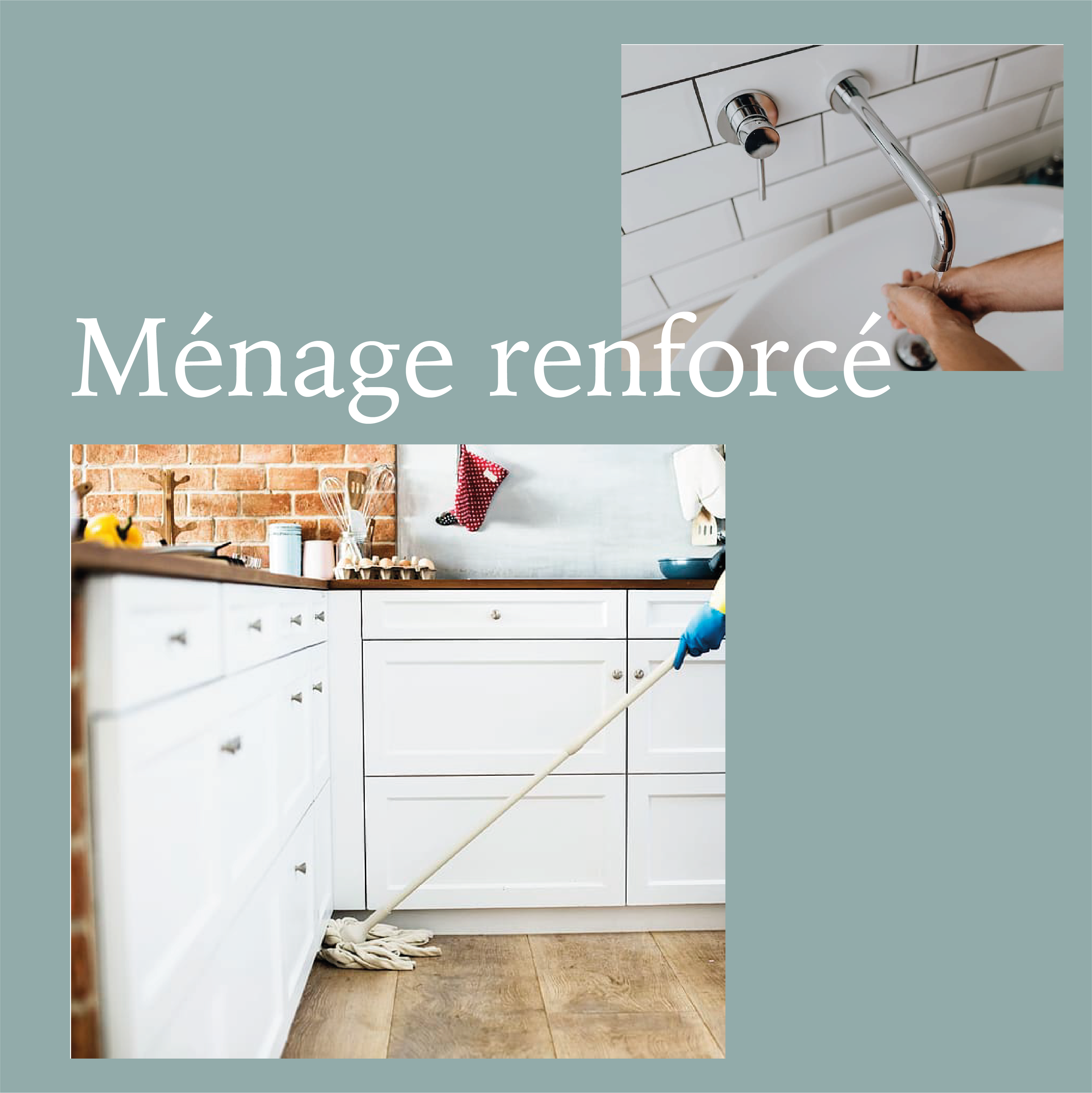 ménage renforcé