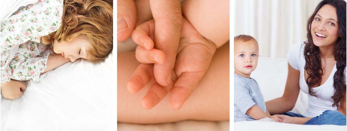 Professional Childcare Services offered by Quintessential Quarters