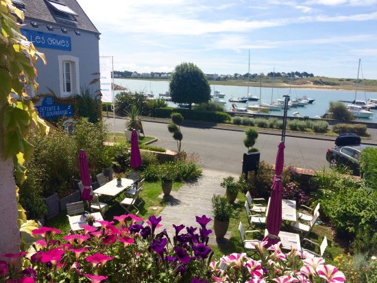 RESTAURANT LES ORMES