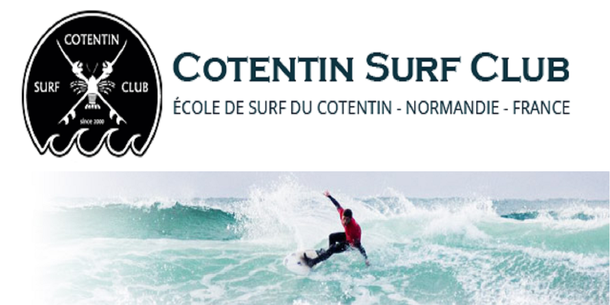 Cotentin Surf Club