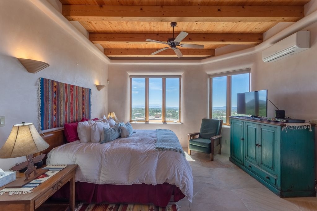 Vacation Rental in Santa Fe