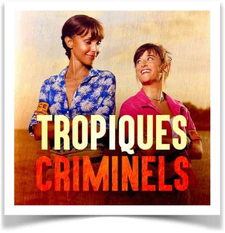 Series in Martinique