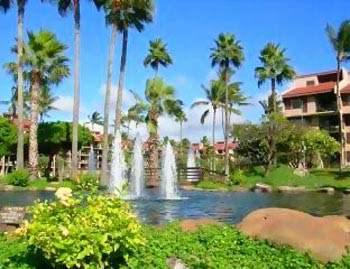 Welcome to Kamaole Sands