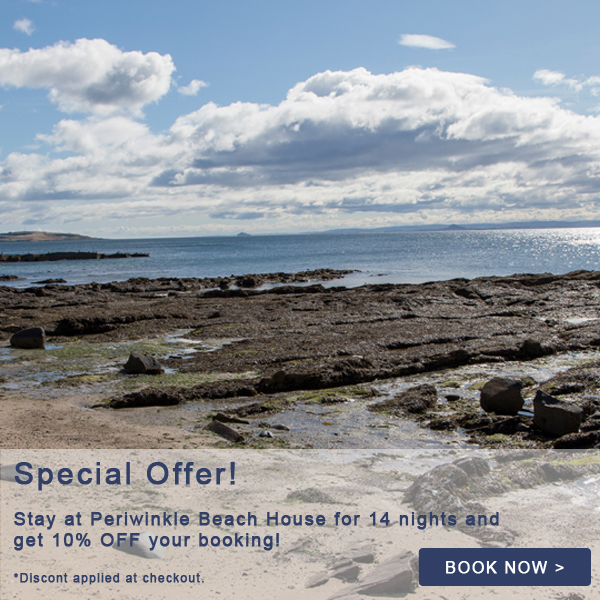 Save 10% when you stay for 14 nights