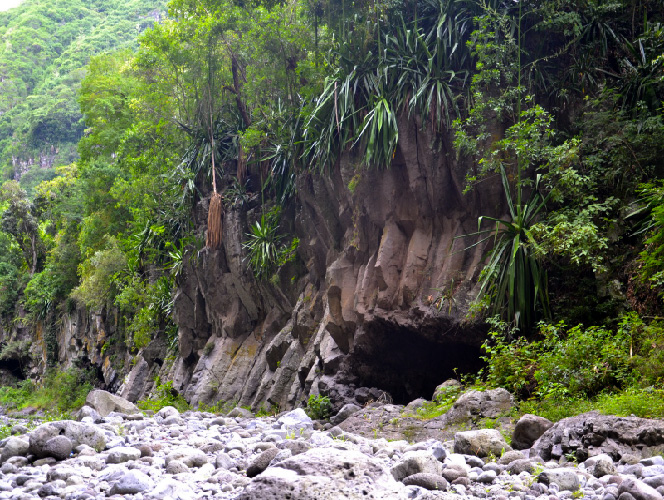 Excursion à l'Entre-Deux à 30 minutes de l'Etang Salé les Bains et de Les Villas Emmanuel La Réunion