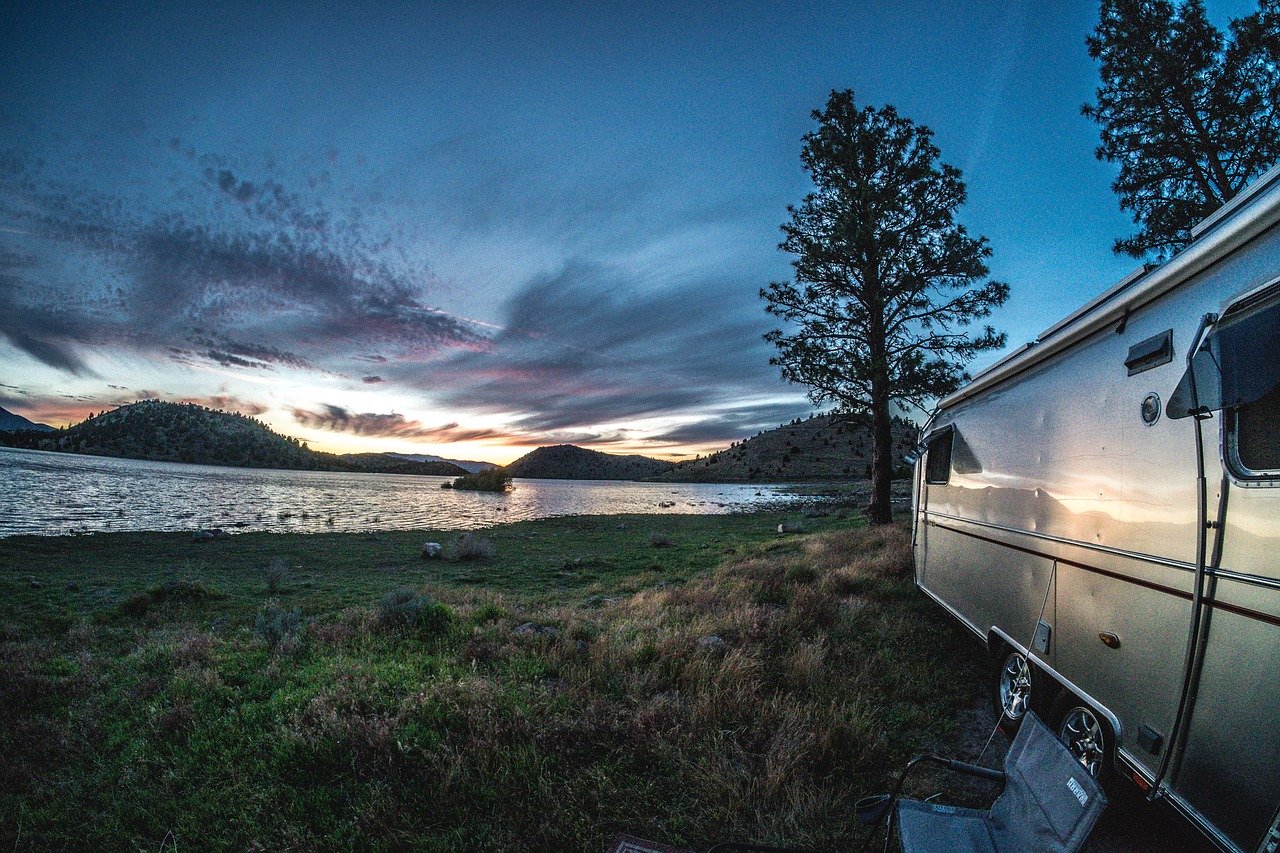 RV Camping Checklist