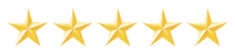 5 Stars