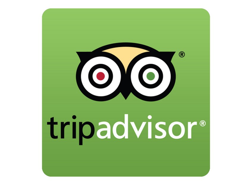 TRIP ADVISOR REVIEWS