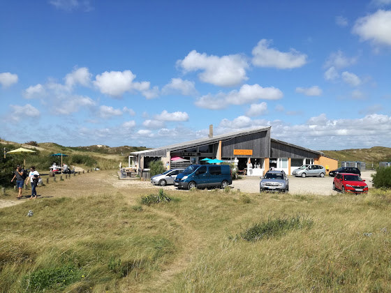 RESTAURANT LE BAC A SABLE