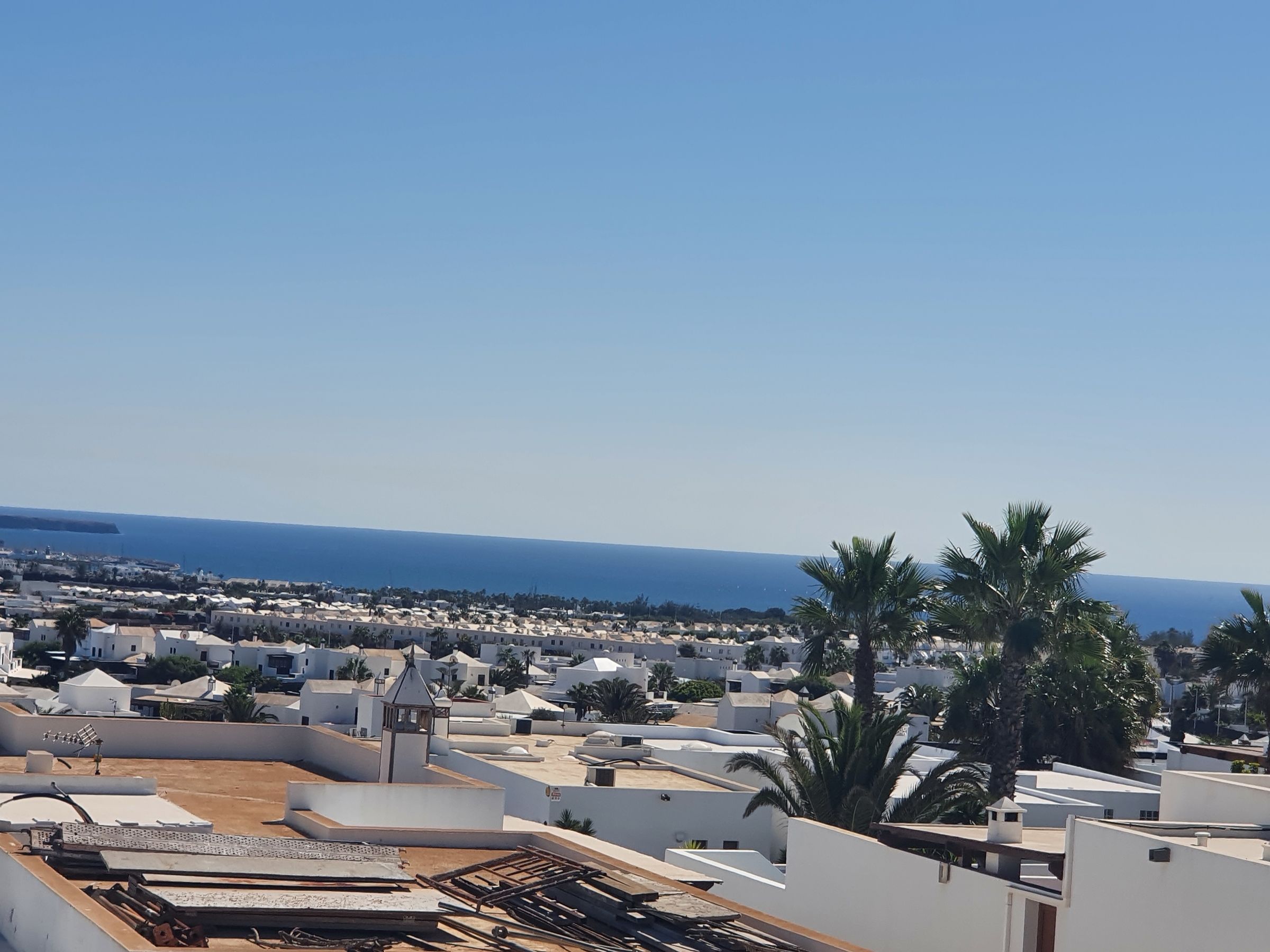 Villa with A View - Coming Early 2022