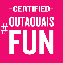 Certified Outaouais Fun 2020