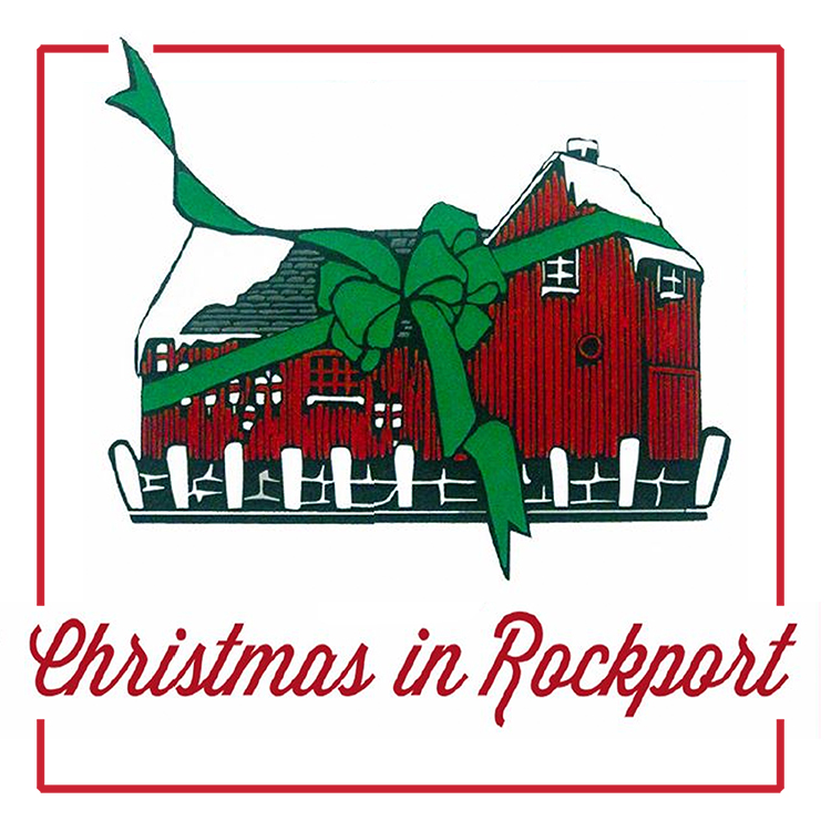 Christmas in Rockport 2019