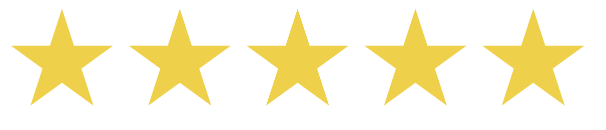 5 Star Review