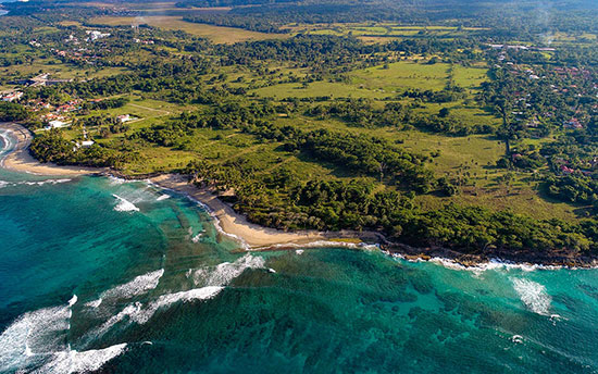 Playa Encuentro