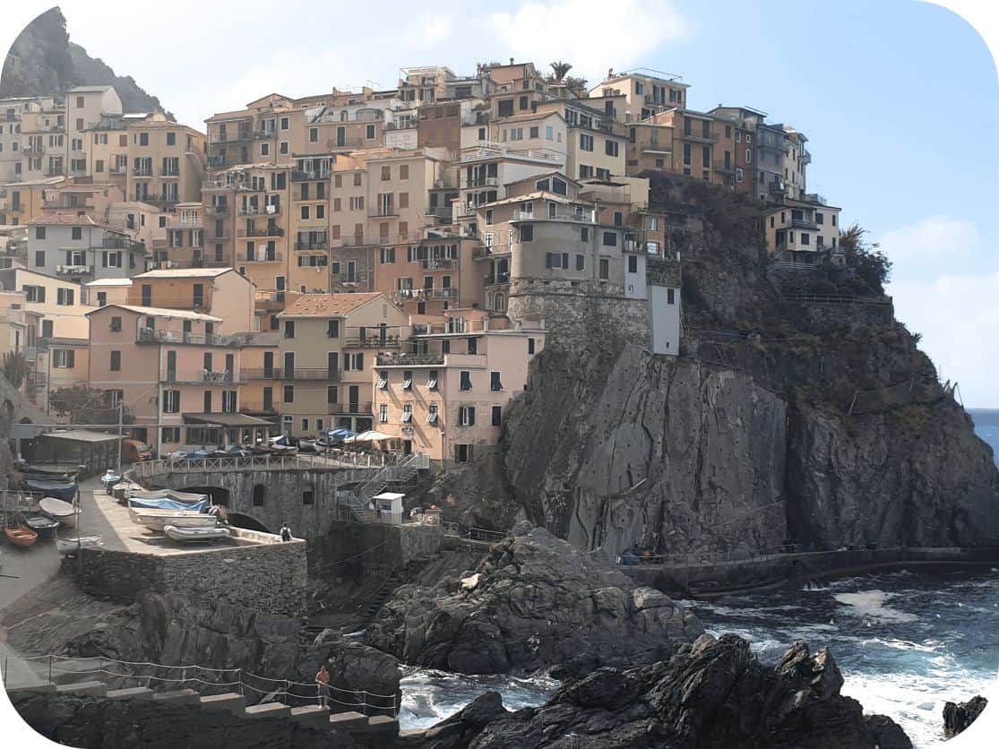 Manarola Cinque Terre manarola-cinque-terre-national-park