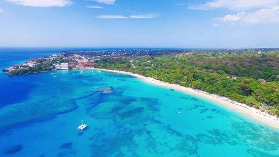 Playa Sosua