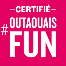 Certifié Outaouais Fun 2020