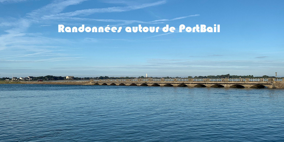 Randonnées