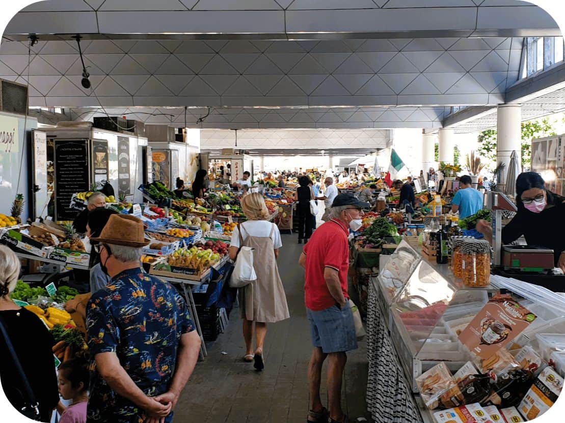 La Spezia Food Market la-spezia-food-market