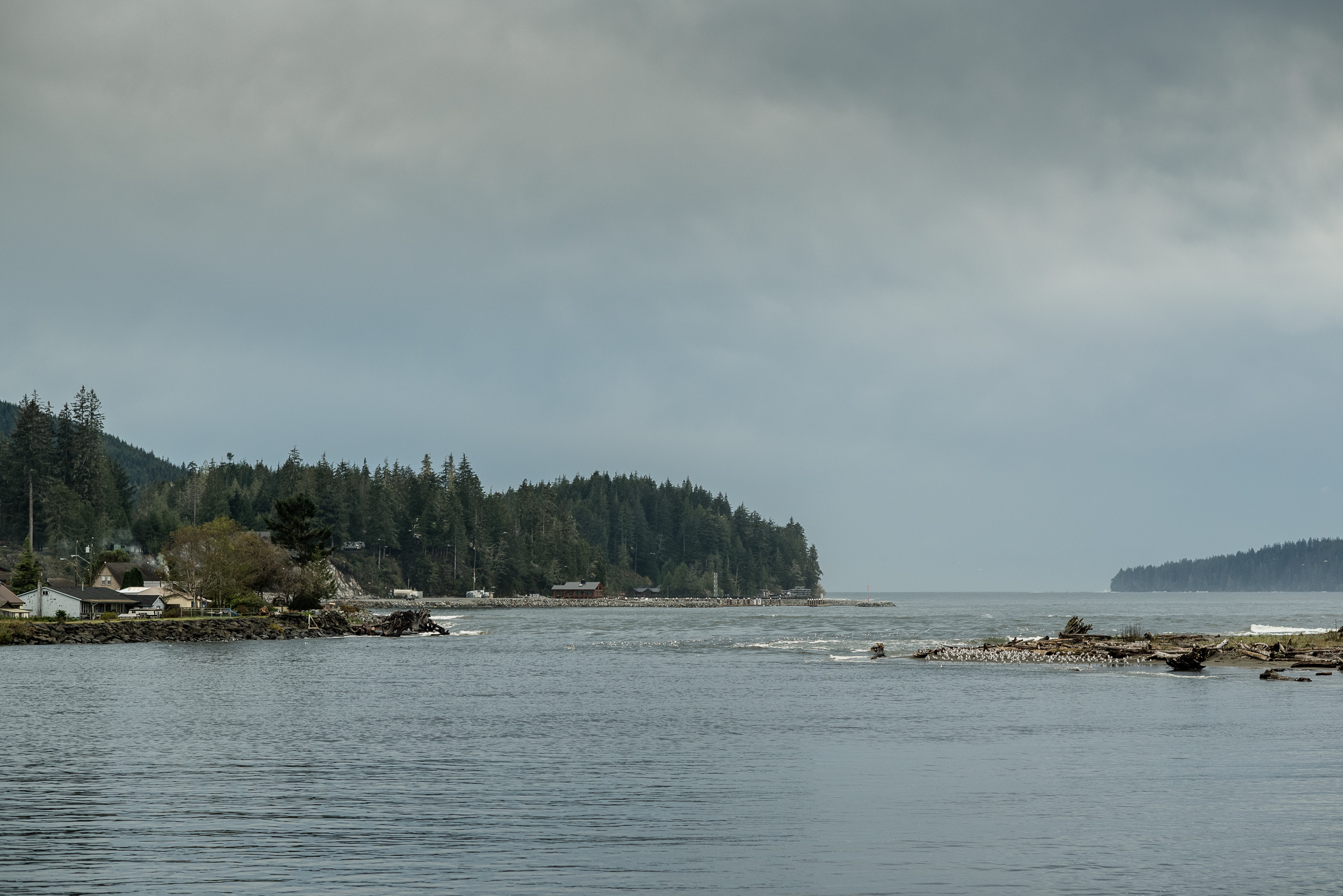 Port Renfrew accommodation