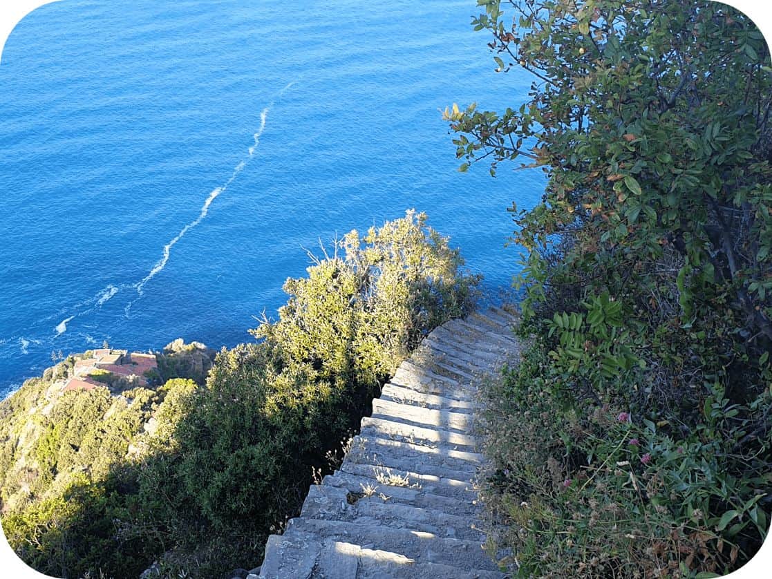 Monesteroli steps monesteroli-cinque-terre-national-park