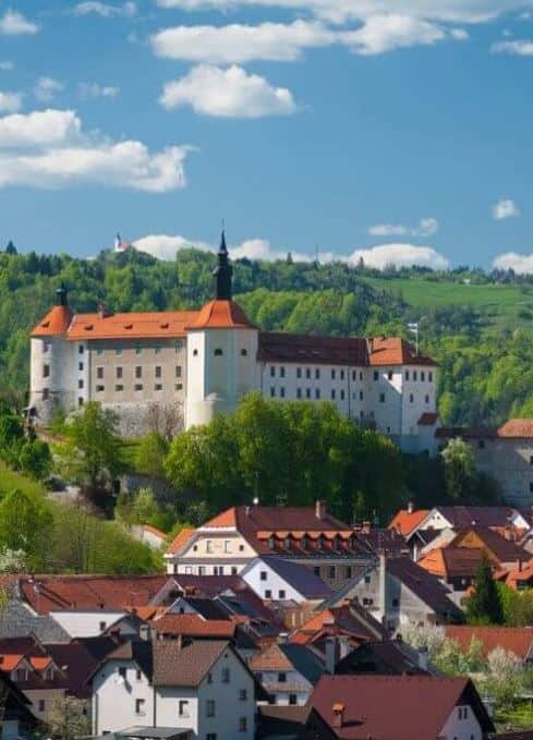 Škofja loka