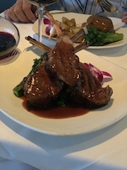 Sanibel Island Restaurants