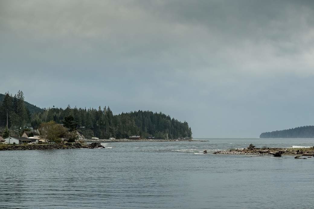 Port Renfrew, Vancouver Island