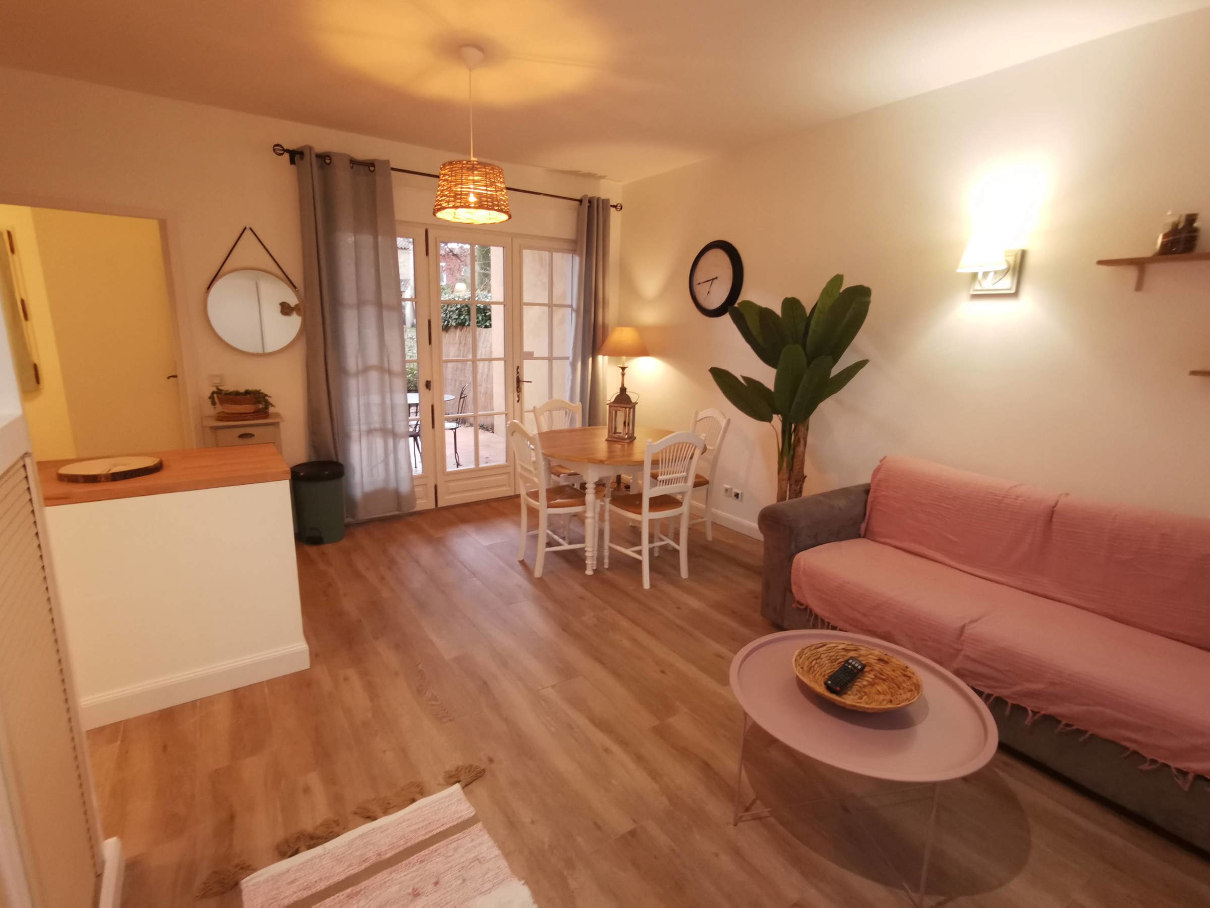 Promotion logement logment de vacances à Fayence