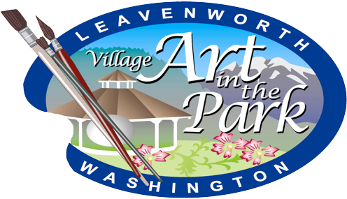 Village Art in the Park Village Art in the Park