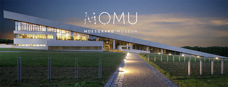MOMU Museum Aarhus