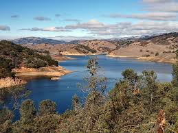 Anderson Reservoir | Morgan Hill