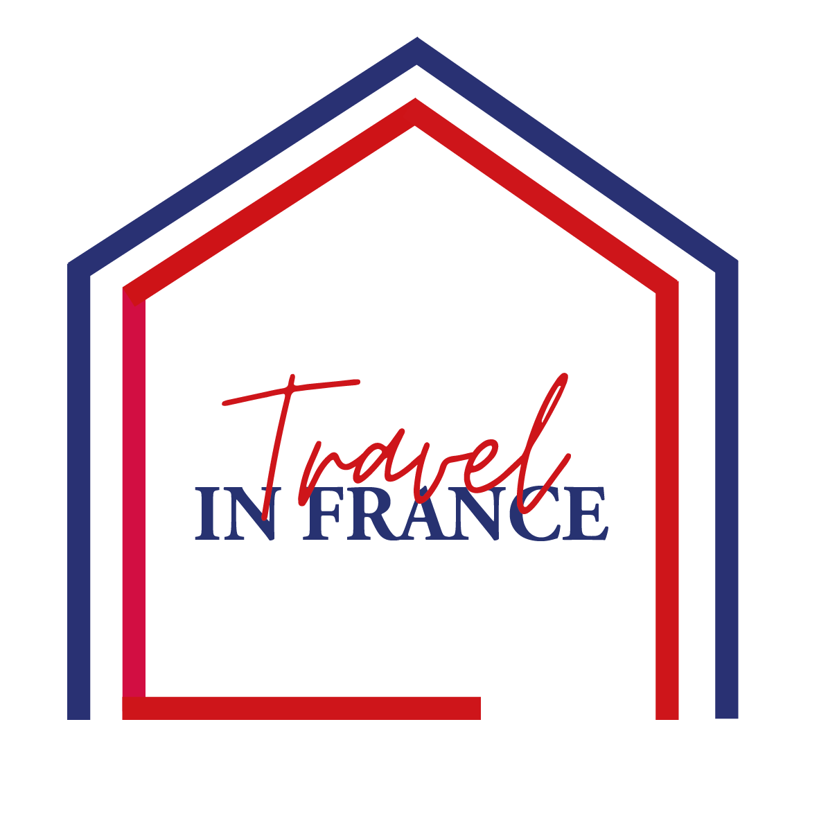 logo travelinfrance