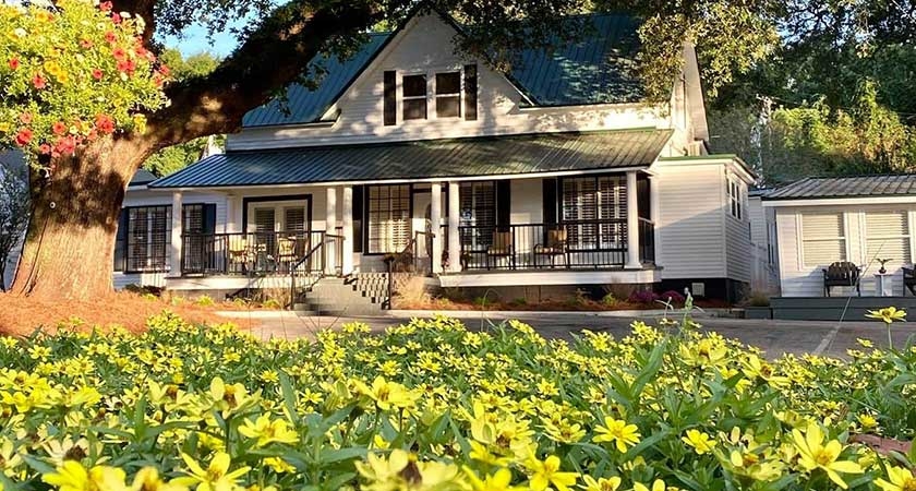 Rental Home at Bayhouse & Bungalows of Fairhope