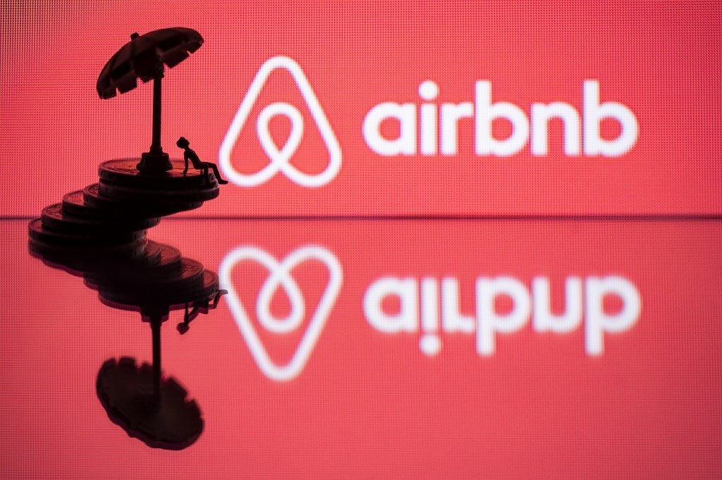 Louer airbnb pour etre plus rentable