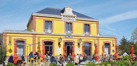 LE TERMINUS