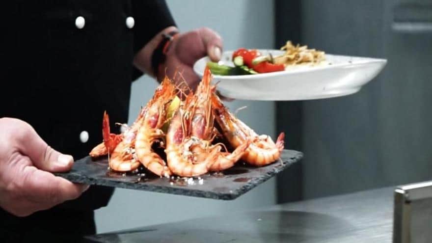 gastronomia del mar menor