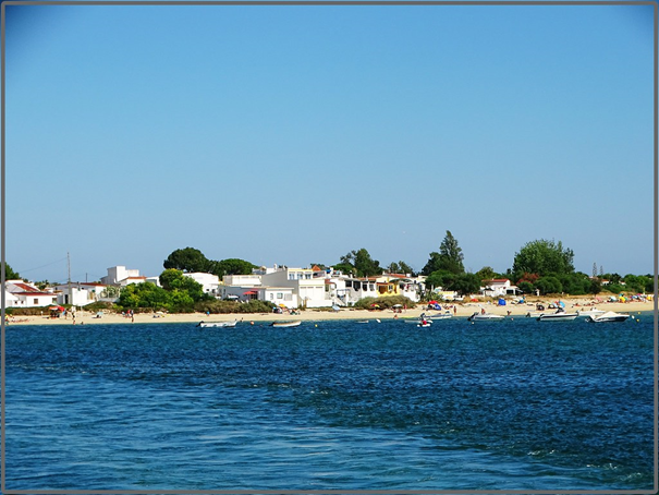 Armona island Armona island