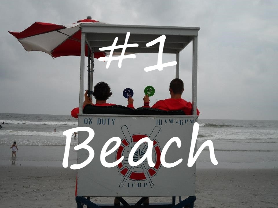 Bartram Ave Beach Ranked Best Beach