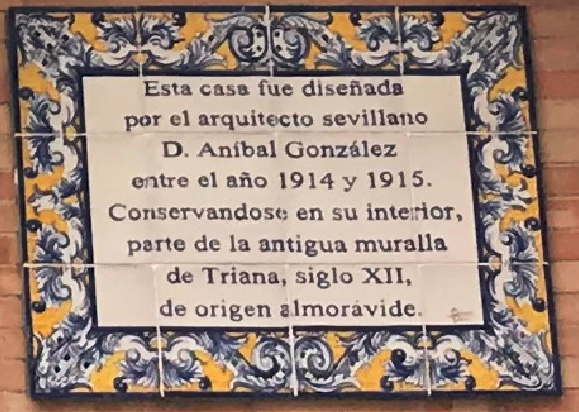 Bien de interés Cultural